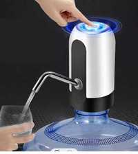 Dispensador de água automático (adaptável para todas as capacidades)