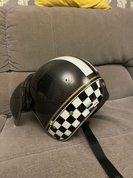 Шлем Nolan Ultra Carbon