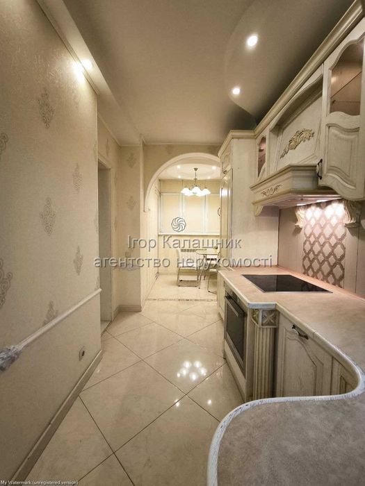 Затишна 2к розд. кв-ра вул. Петра Калнишевського, 7 метро Мінська 10хв