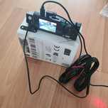 Wideorejestrator 3 kamery+ 32GB+ 3
Kamerka cofania