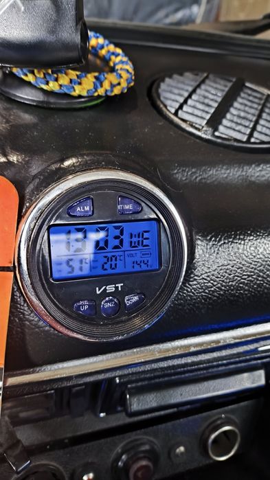 Генератор ВАЗ 01-07