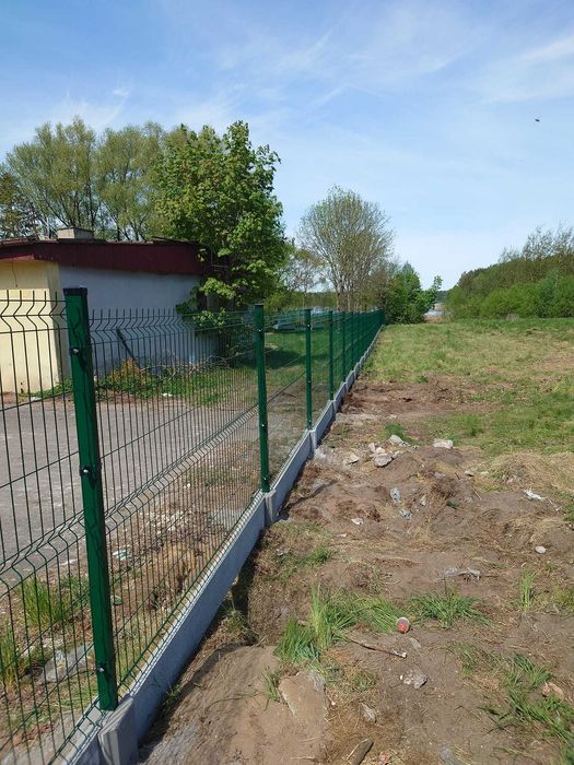 Ogrodzenia, ogrodzenie panelowe panel, bramy, furtki od producenta