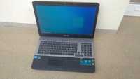 Laptop Asus ROG G75VX 17" SSD 240GB i7-3630QM GTX 670mx 3gb Ram 16GB
