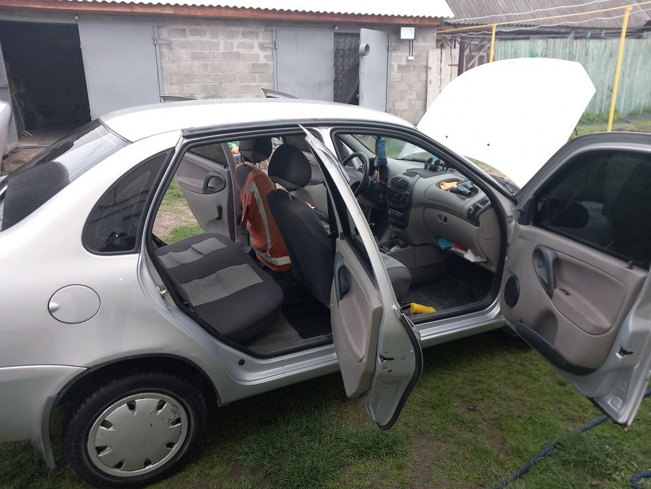 Продам ваз каліна 1118