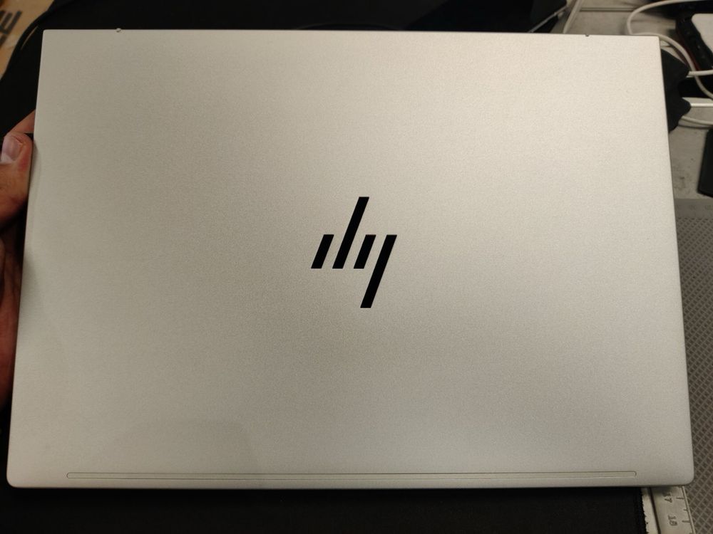 Ноутбук HP EliteBook 645 G11 14" WUXGA IPS, 300n/Ryz 5 PRO 7535U 16озу