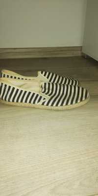 Espadryle