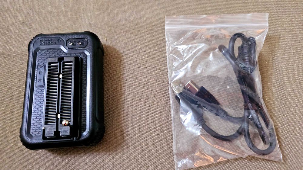 Programator T48 Xgecu