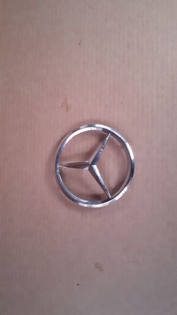 Simbolo de grelha Mercedes slk