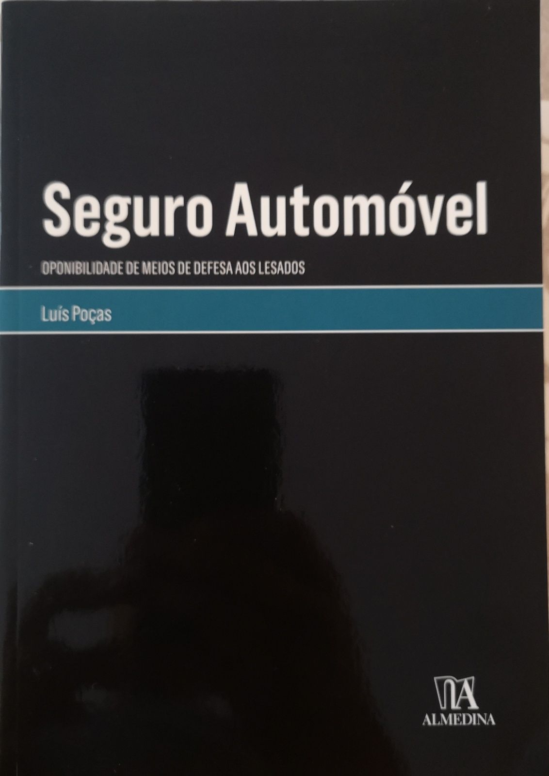 Seguro Automóvel