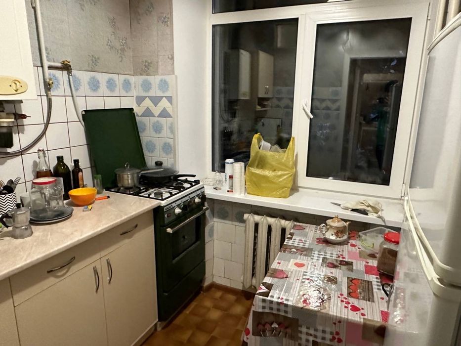 Оренда однокімнатної квартири Центр міста. Соборна, Театральна. Парк