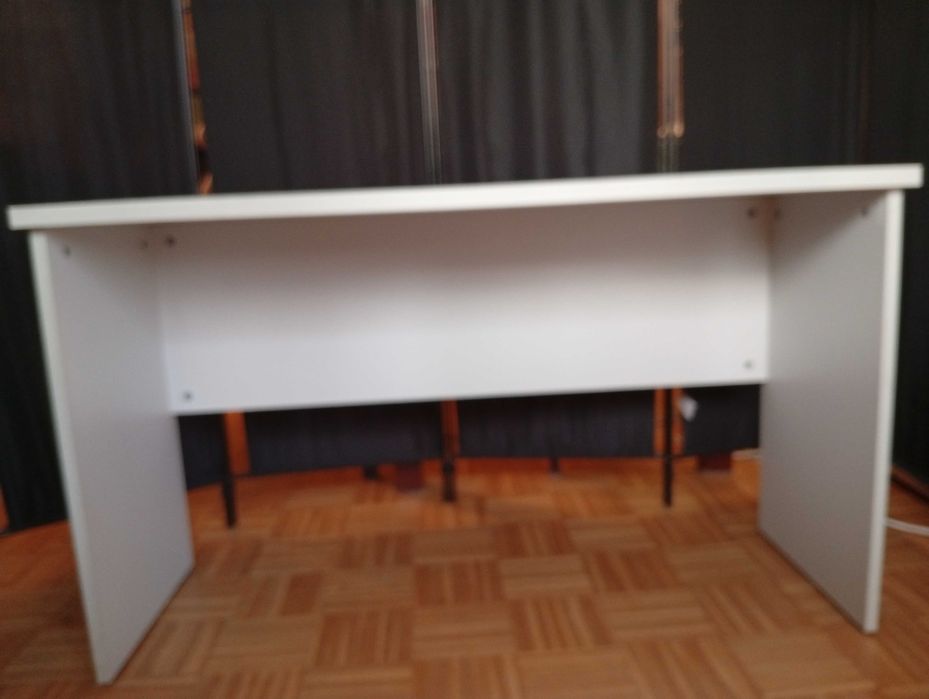 Biurko stolik dostawka 120x70x45