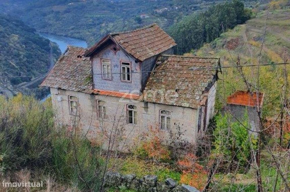 Quinta no Douro valley