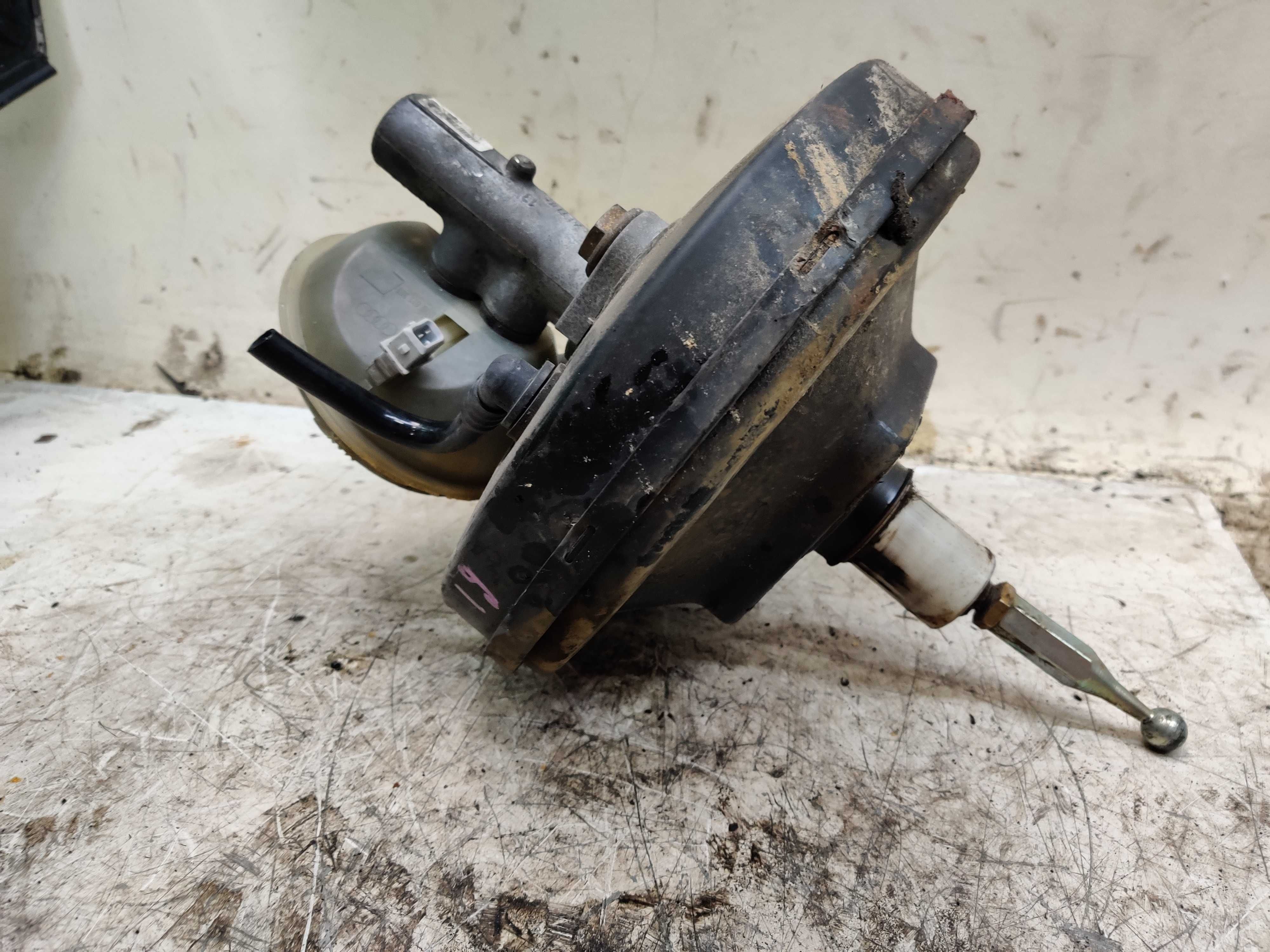 VW Passat B5 1.6 1.8B 1.8T 1.9 TDI A4 A6 C5 2.8 Serwo Pompa Hamulcowa