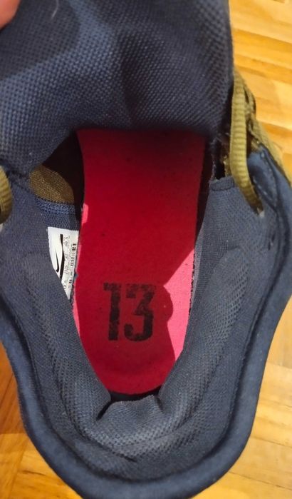 Sapatilhas basquete NIKE PG 2 ACG