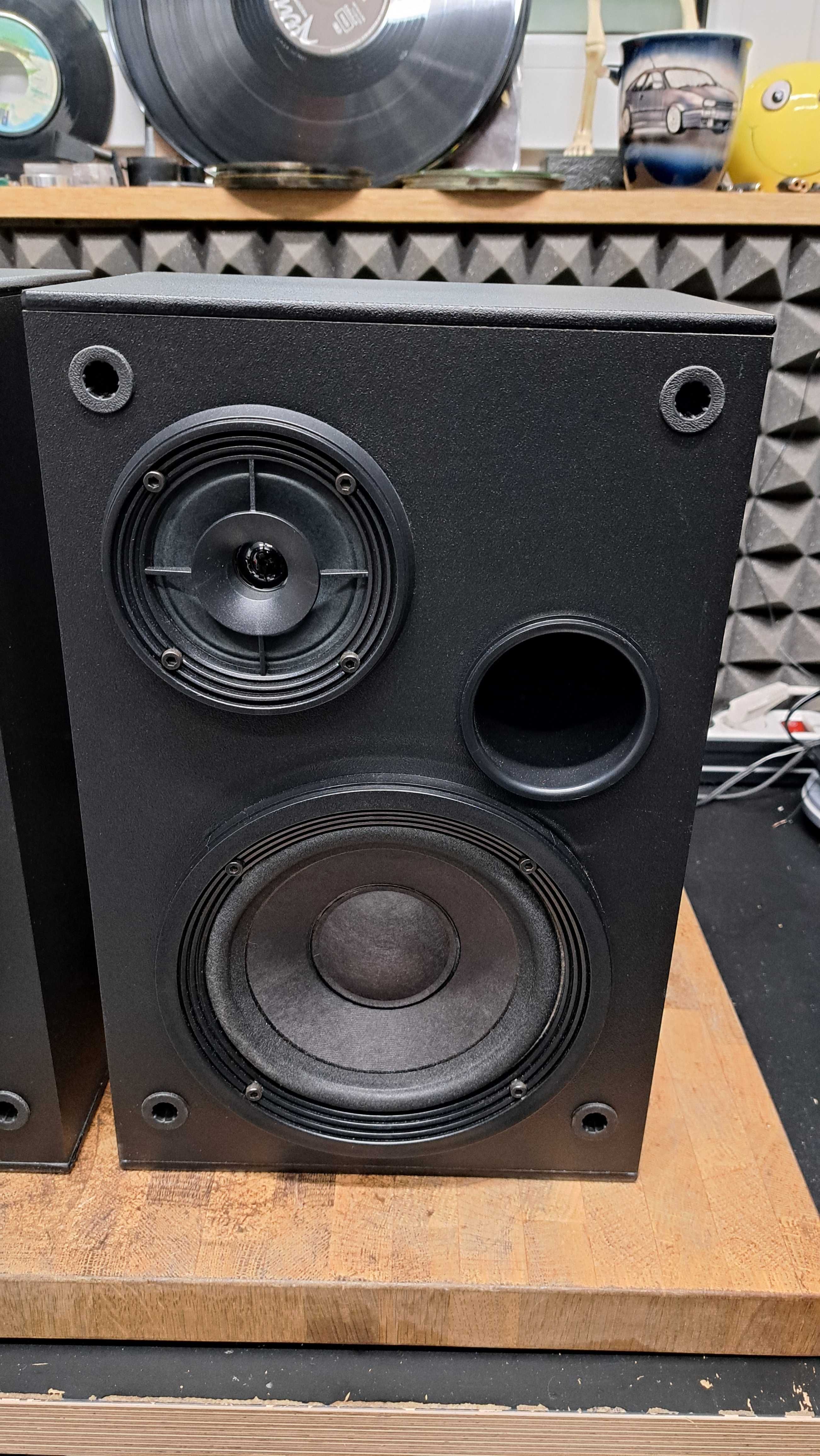 Kolumny Bose interaudio 2000XL