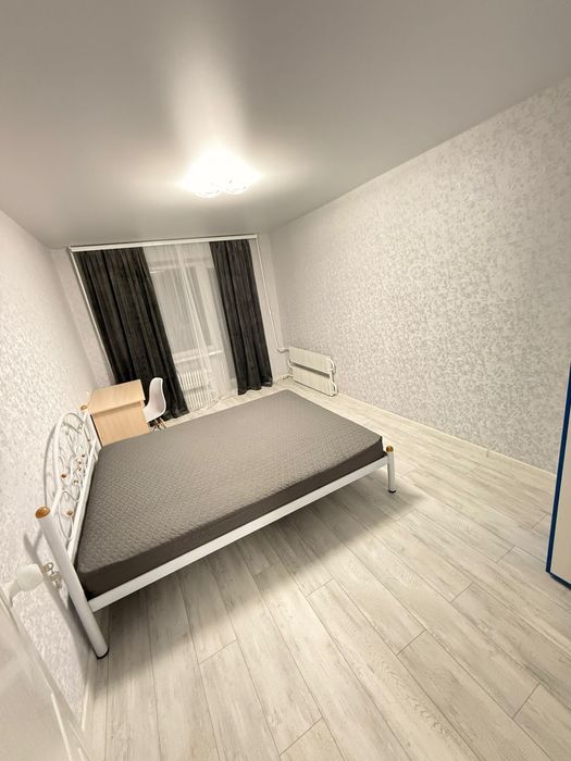 3к квартира, Бородинский, аренда. Первая сдача. Для семьи