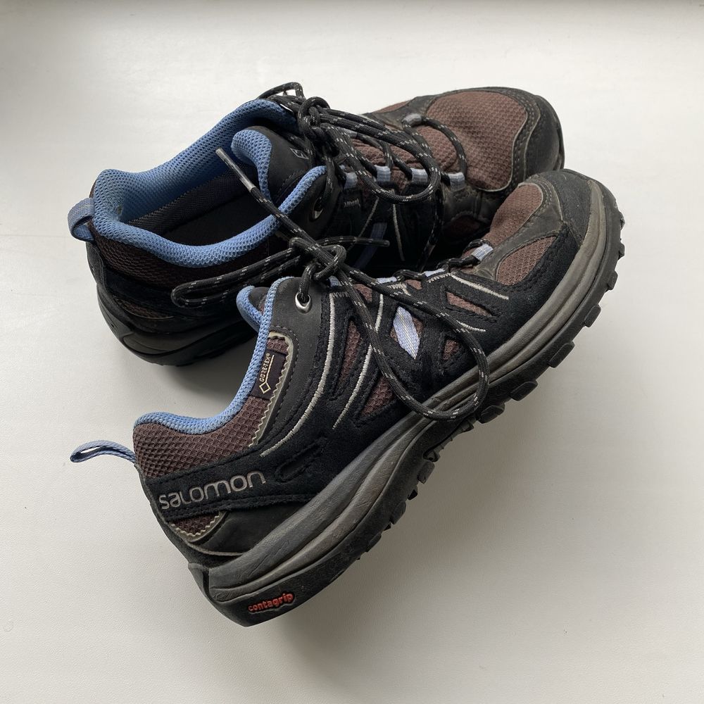 salomon ellipse 2 gtx asics