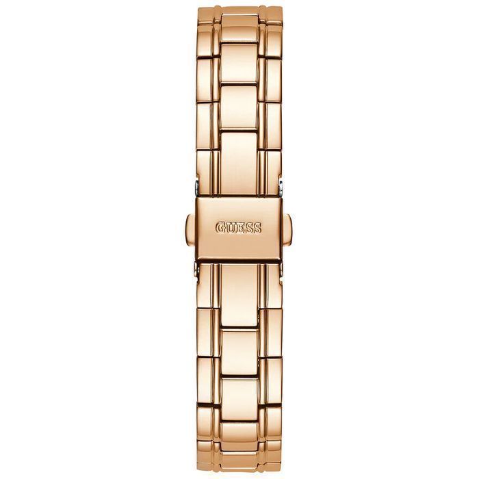 Zegarek Damski Guess Gw0385L3 Mini Aura + Box (Zu510C)