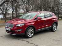 Lincoln MKC 2019