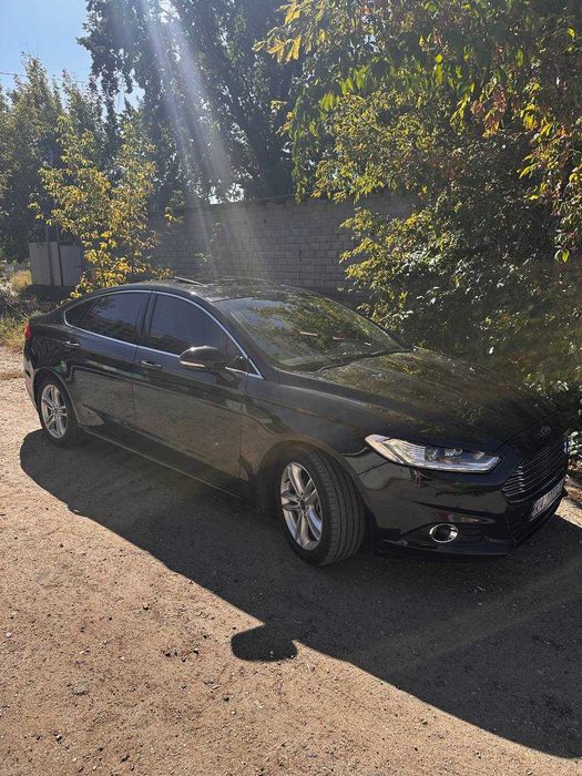 Ford MONDEO V 2015 2,0 TDI 190KS