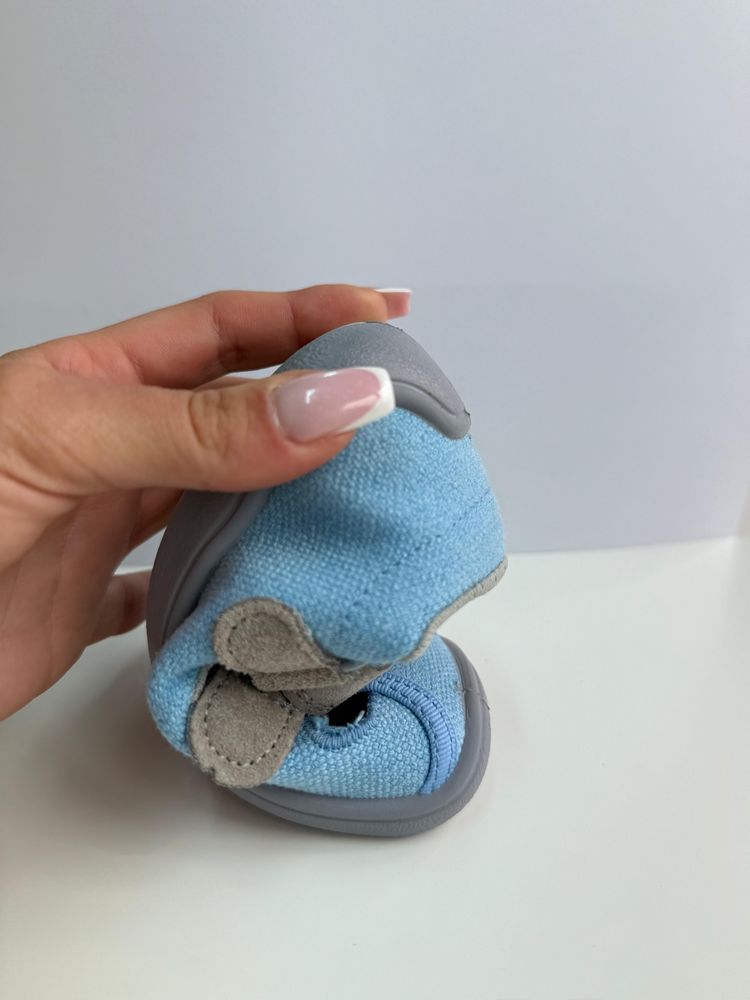 Sandały Barefoot rozmiar 28