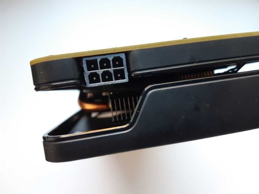 XFX Radeon R7 265 2GB GDDR5 DVI  HDMI Karta Graficzna