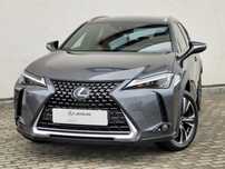 Lexus UX 200 GPF Business + Techno 2WD 2WD Salon PL VAT 23% Serwis ASO