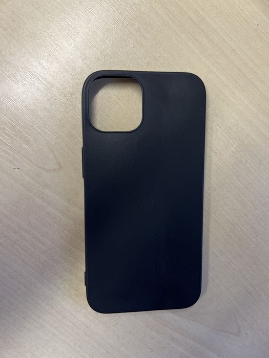 Чохли на iPhone 12 pro max і на 13/14  black