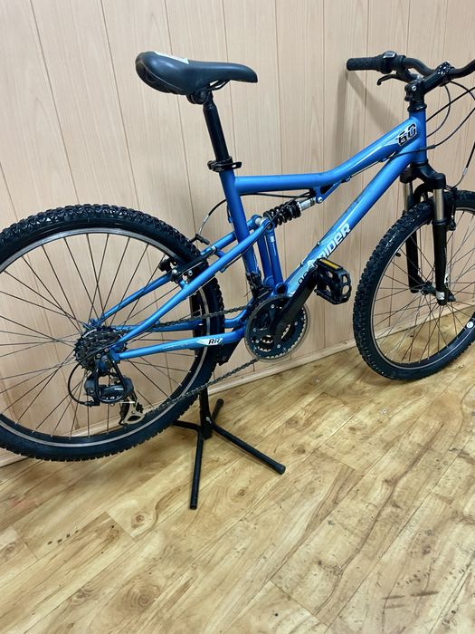 Bicicleta rockrider roda 24