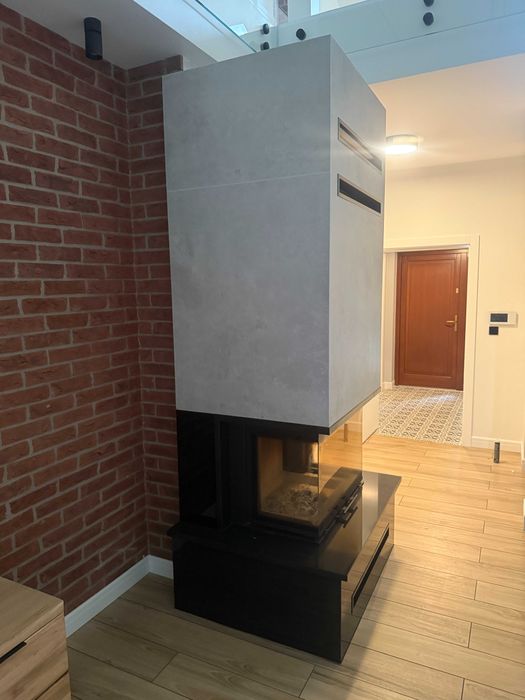 Remonty i wykończenia wnętrz.