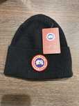 Шапка Canada Goose Arctic Program оригінал, чорна