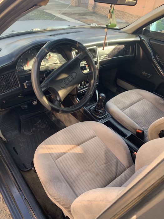 AUDI 90 1.6 дізель