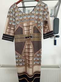 Сукня в єгипетському стилі