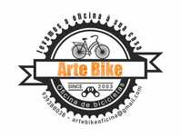 Arte Bike _ Oficina /reparação de bicicletas ao domicilio