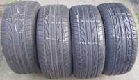 215/45/16 Dunlop Sp Sport Maxx 7 mm !!!