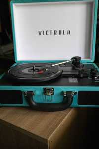 вініловій програвач Victrola