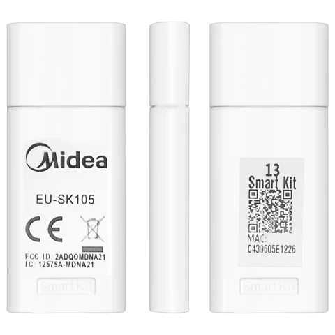 dongle wifi AC midea