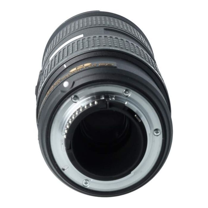 Nikon 70-200 mm f/4 G ED VR AF-S Cyfrowe.pl Cyfrowe.pl Katowice