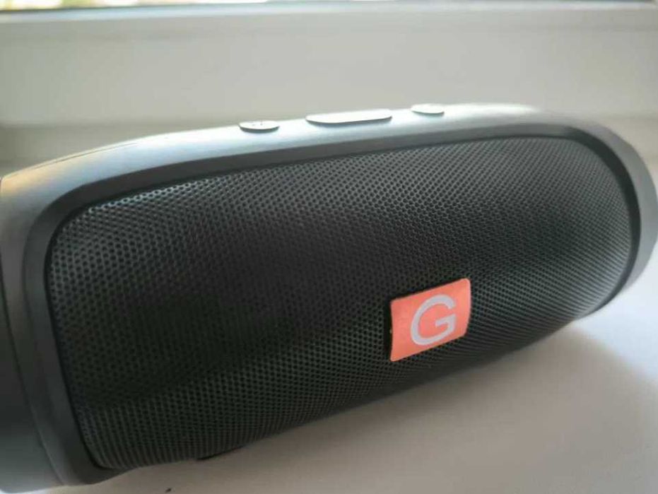 Мобільна колонка Charge E3 MINI+.