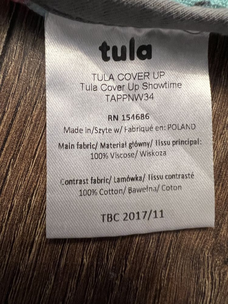 Tula Cover Up Showtime Ponczo