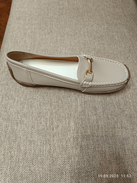 Жіночі туфлі, розмір 40-41