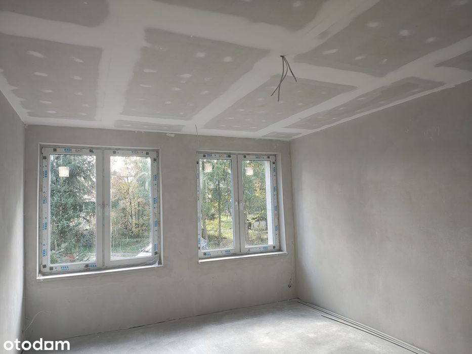 Mieszkanie bezczynszowe Parter 61m2