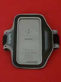 Belkin Bolsa EaseFit Plus Armband para iphone