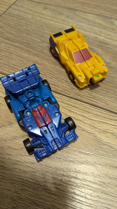 Transformers Hasbro Combiner Force трансформер
