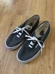 Кеди Vans Authentic Grey Low Top 41