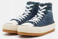 Sneakersy Diesel S-Principa Mid X  r.44