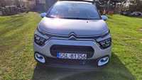 Citroen c3 2022r