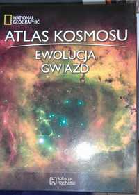 Atlas Kosmosu 5 EWOLUCJA GWIAZD Nowe