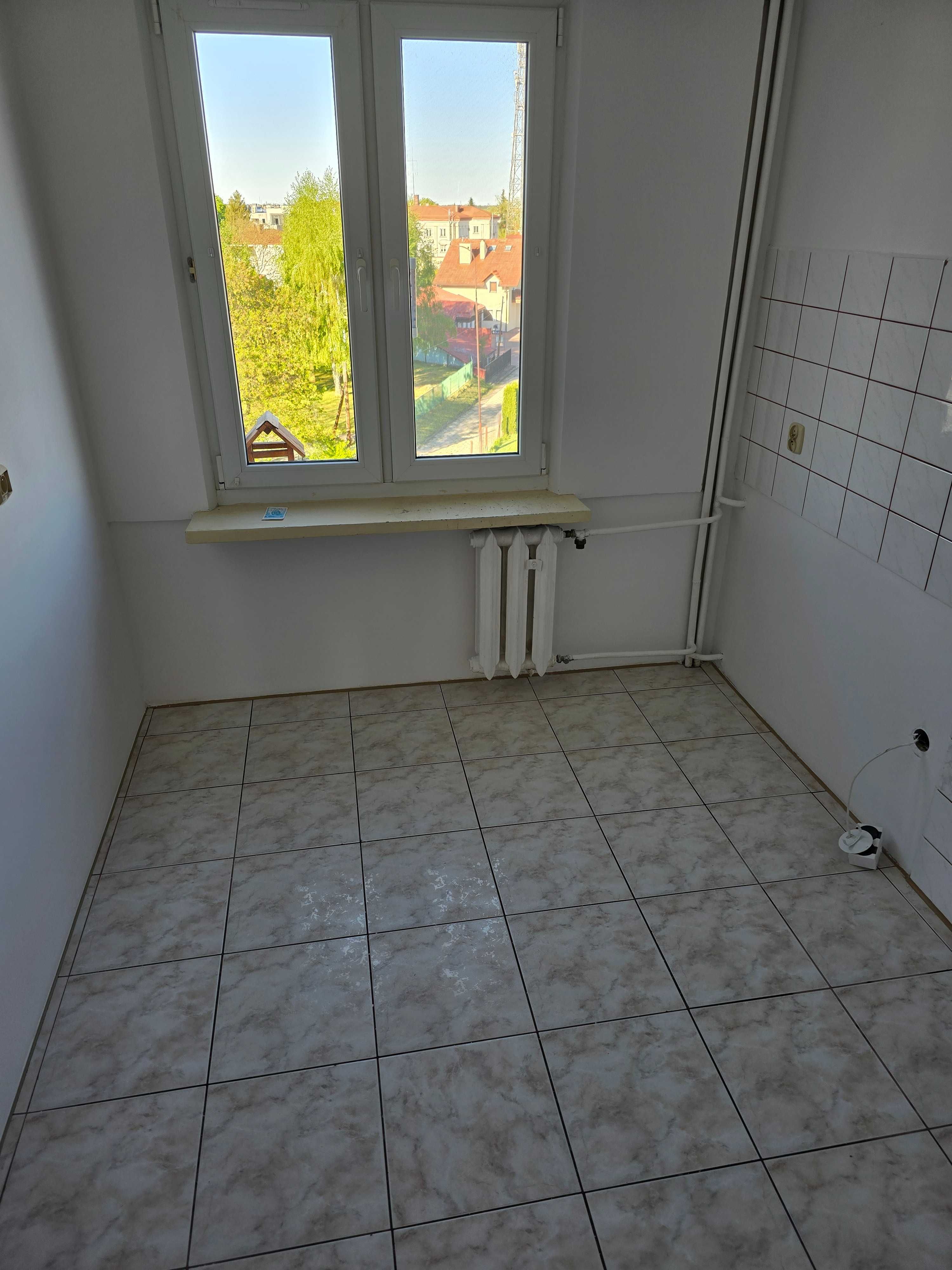 Mieszkanie 59 m2, Os. Jagiellonów
