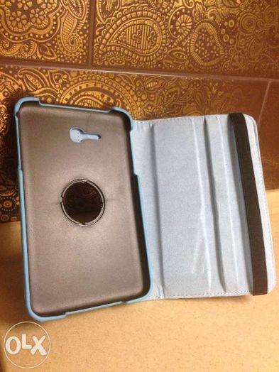 Чехол для планшета iPad- 7,новый.